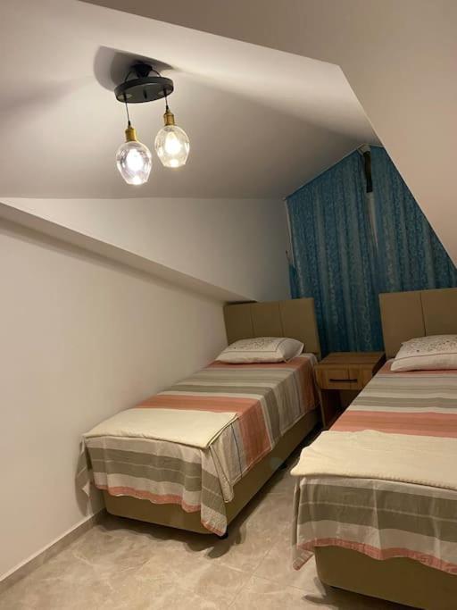 Berfin's Apart Apartment