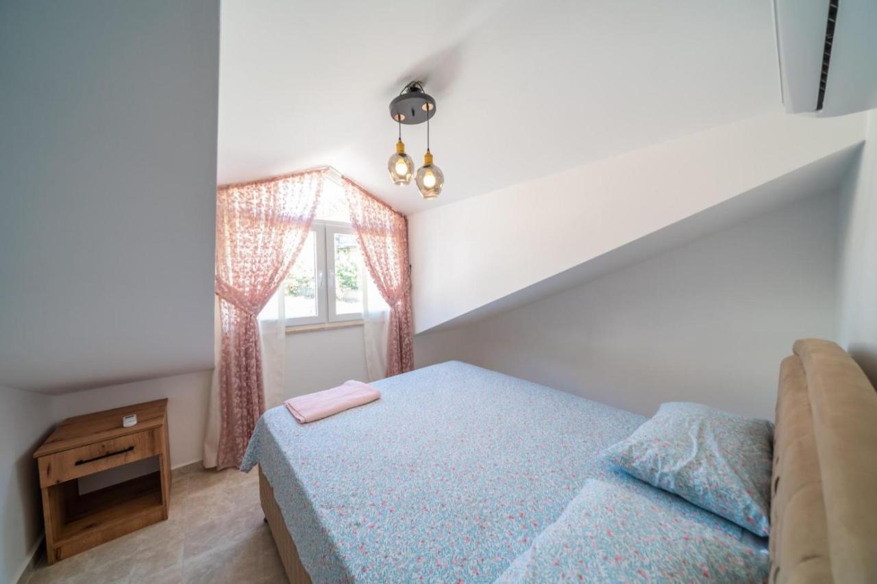 Berfin's Apart Apartment